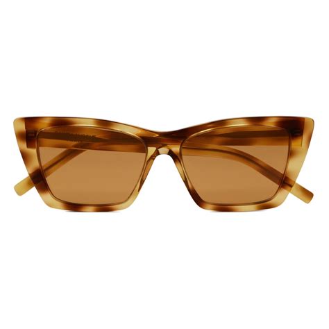 ysl 276 sunglasses dupe|The Best Vintage Dupes: YSL New Wave SL 276 and Chanel Sunglasses.